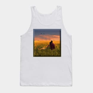 The Meadow Tank Top